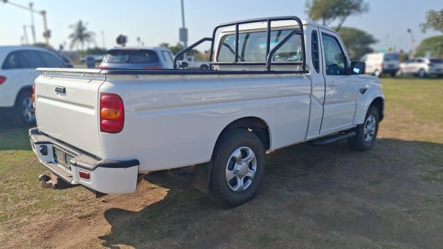 2022 Mahindra Pik Up 2.2 mHawk S6 Single-Cab, photo 5