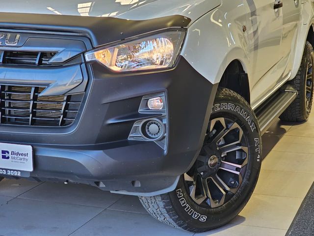 2026 Isuzu D-Max 1.9 DDI HR L Double-Cab, photo 5