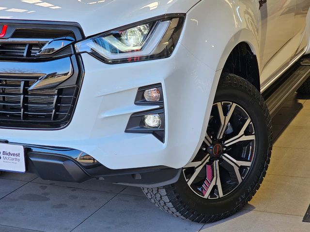 2026 Isuzu D-Max 1.9 DDI HR X-Rider Auto Double-Cab, photo 5