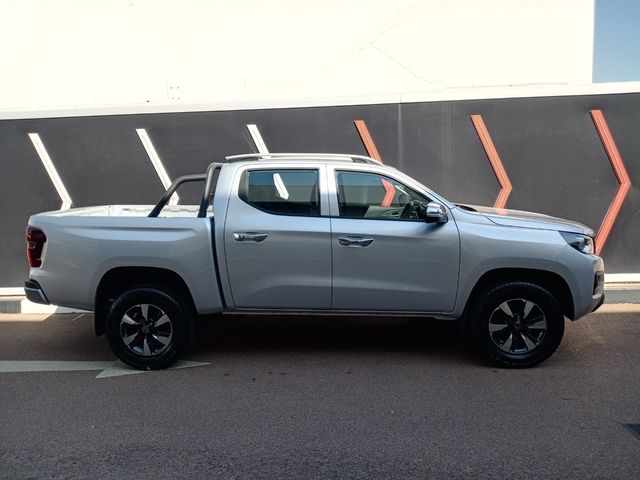 2026 Peugeot Landtrek 1.9D Allure Double Cab Auto, photo 3