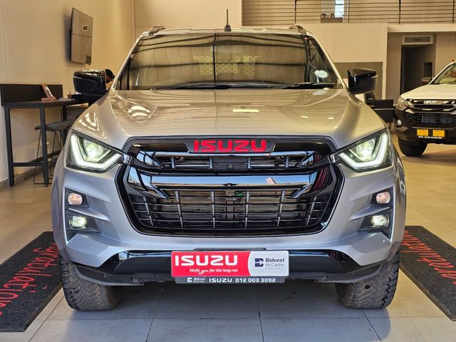 2026 Isuzu D-Max 1.9 DDI HR X-Rider Auto Double-Cab, photo 2