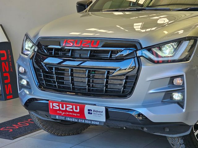 2026 Isuzu D-Max 1.9 DDI HR X-Rider Auto Double-Cab, photo 5