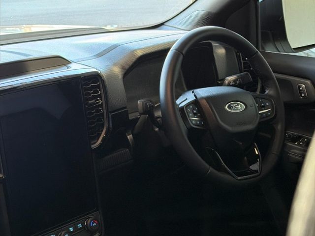 2026 Ford Ranger 2.3 Sport Auto Double-Cab, photo 3