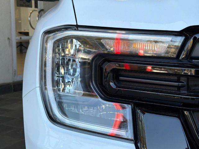 2026 Ford Ranger 2.3 Sport Auto Double-Cab, photo 4
