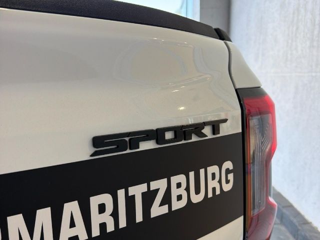 2026 Ford Ranger 2.3 Sport Auto Double-Cab, photo 2
