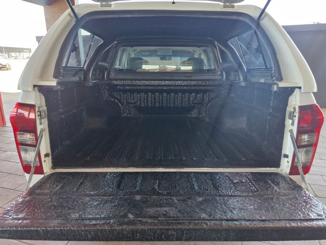 2020 Isuzu D-Max 250 HO X-Rider Double-Cab, photo 5