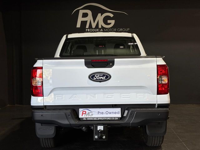 2026 Ford Ranger 2.0D Sit Xl 4x4 Double-Cab, photo 4