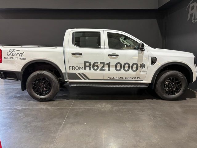 2026 Ford Ranger 2.0D Sit Xl 4x4 Double-Cab, photo 5