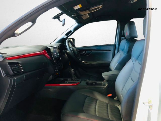 2026 Isuzu D-Max 3.0 DDI X-Rider 4x4 Auto Double-Cab, photo 5