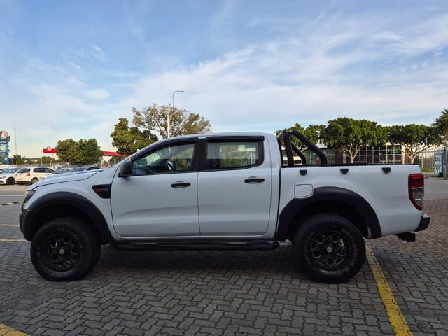 2014 Ford Ranger 2.2 TDCi XL Double-Cab, photo 4