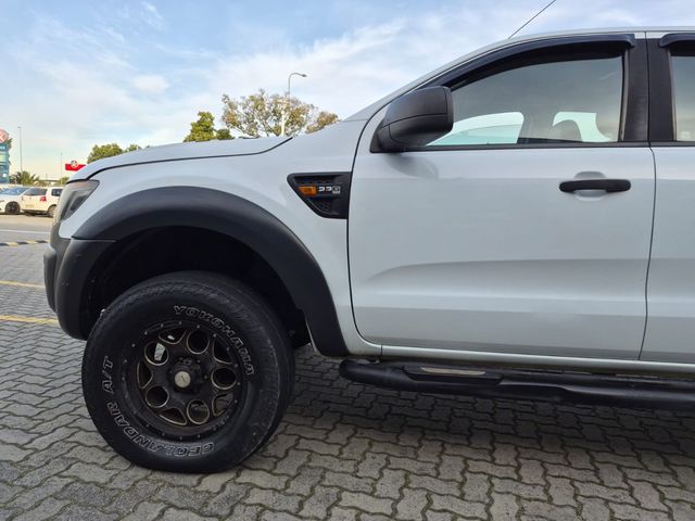 2014 Ford Ranger 2.2 TDCi XL Double-Cab, photo 5