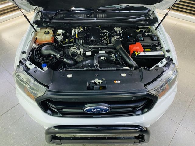 2019 Ford Ranger 2.2 TDCi XL Double-Cab, photo 5