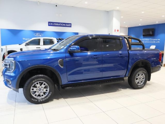 2024 Ford Ranger 2.0D XLT HR Double Cab Auto, photo 5