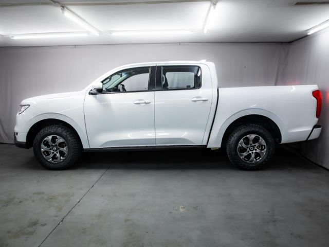 2024 GWM P-Series CV 2.0 TD SX 4x4 Auto Double-Cab, photo 2