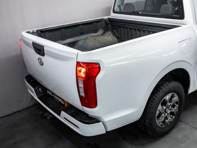 2024 GWM P-Series CV 2.0 TD SX 4x4 Auto Double-Cab, photo 5