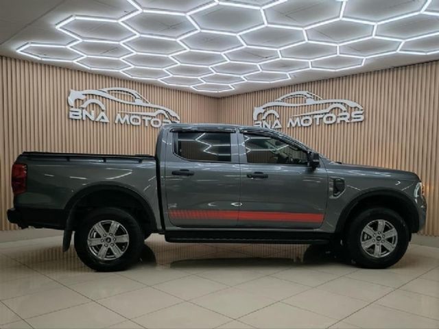 2024 Ford Ranger 2.0D XL Double Cab Auto, photo 5