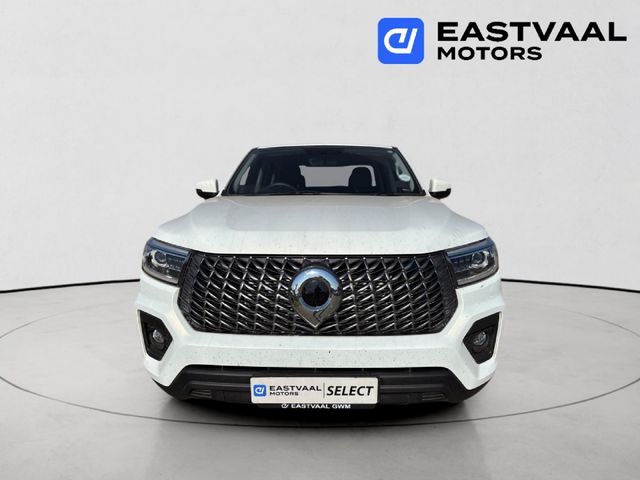 2026 GWM P-Series CV 2.0 TD SX Auto Double-Cab, photo 2