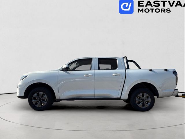 2026 GWM P-Series CV 2.0 TD SX Auto Double-Cab, photo 4