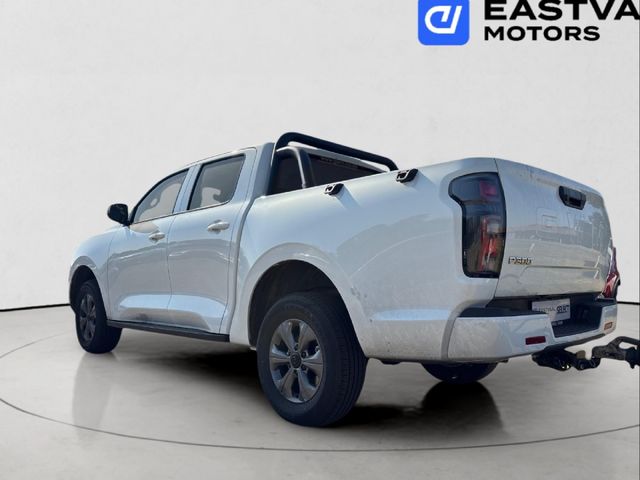 2026 GWM P-Series CV 2.0 TD SX Auto Double-Cab, photo 5