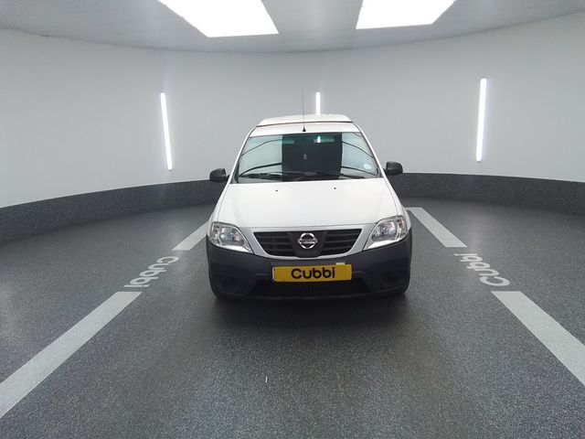 2018 Nissan NP200 1.5 dCi Safety Pack, photo 2
