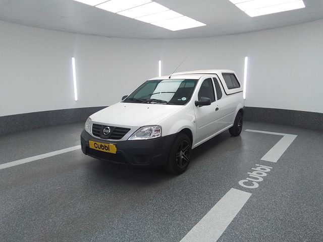 2018 Nissan NP200 1.5 dCi Safety Pack, photo 3