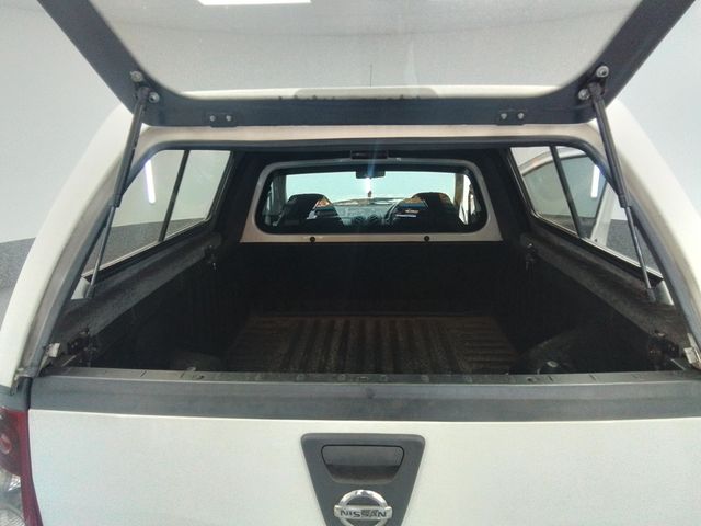 2018 Nissan NP200 1.5 dCi Safety Pack, photo 4