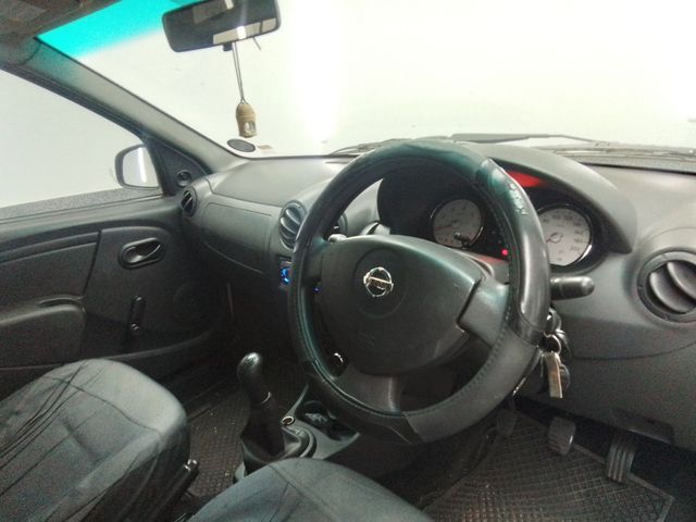 2018 Nissan NP200 1.5 dCi Safety Pack, photo 5