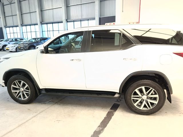 2020 Toyota Fortuner 2.8 GD-6 Epic Auto, photo 4
