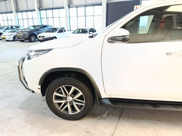 2020 Toyota Fortuner 2.8 GD-6 Epic Auto, photo 5
