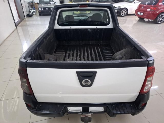 2017 Nissan NP200 1.5 dCi Safety Pack, photo 5