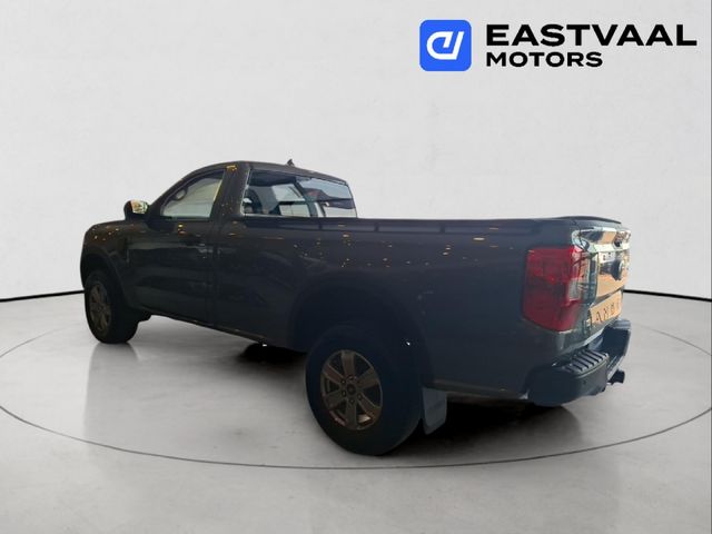 2025 Ford Ranger 2.0D XL HR 4x4 Single-Cab, photo 5