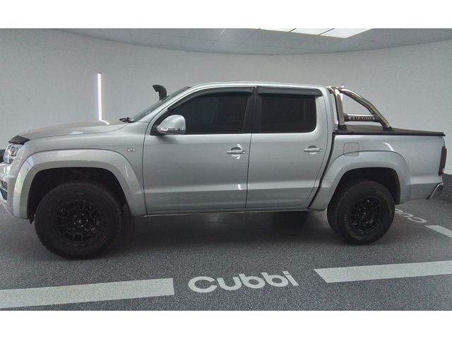 2018 Volkswagen Amarok 3.0 TDI Highline 4Motion Auto Double-Cab, photo 4