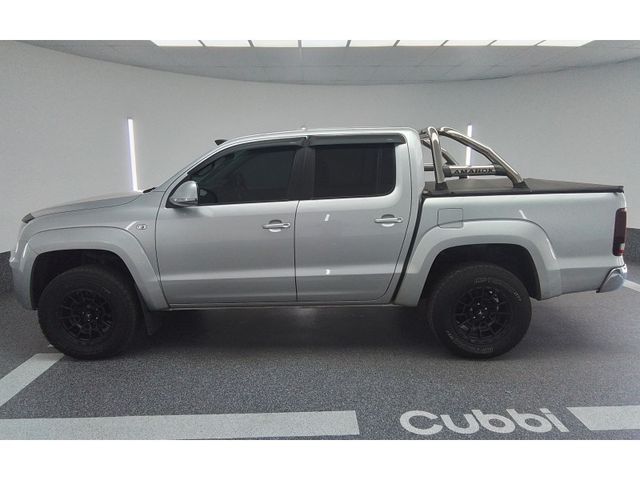 2018 Volkswagen Amarok 3.0 TDI Highline 4Motion Auto Double-Cab, photo 5