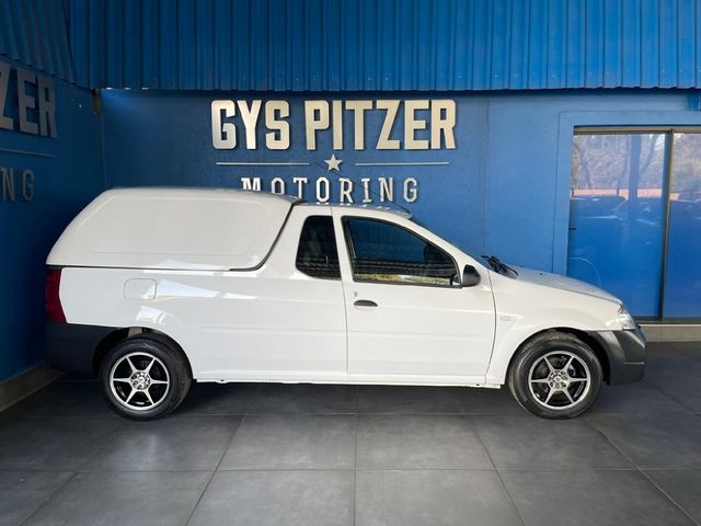 2023 Nissan NP200 1.6 A/C Safety Pack, photo 3