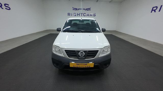 2016 Nissan NP200 1.6, photo 2