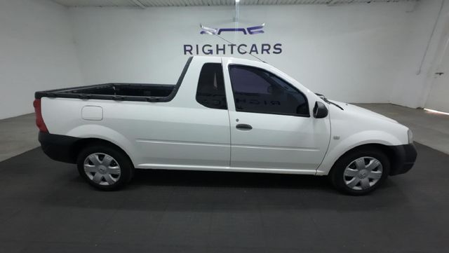 2016 Nissan NP200 1.6, photo 3