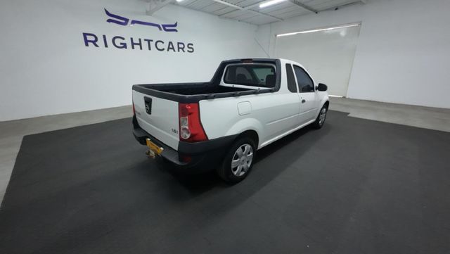 2016 Nissan NP200 1.6, photo 4