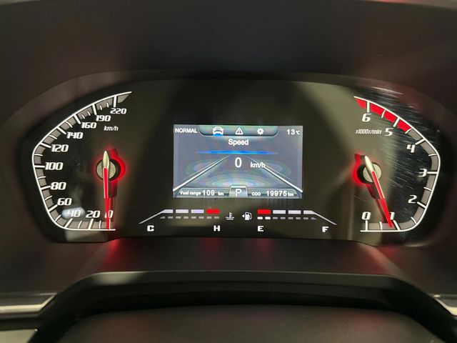 2024 Peugeot Landtrek 1.9D Allure Double Cab Auto, photo 3