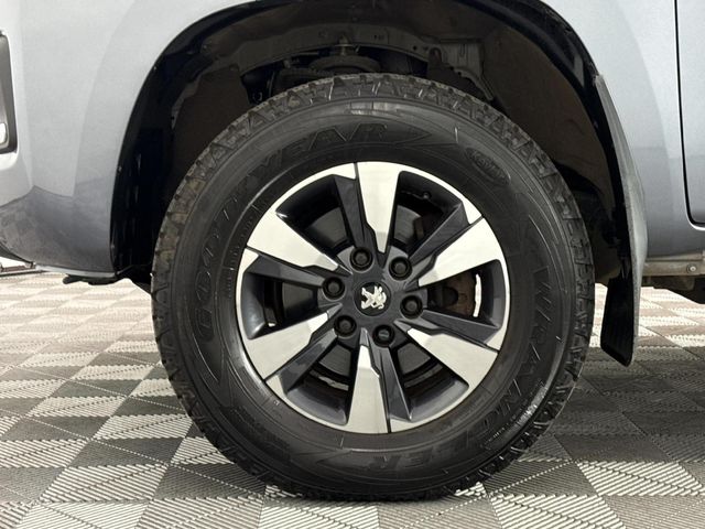 2024 Peugeot Landtrek 1.9D Allure Double Cab Auto, photo 5