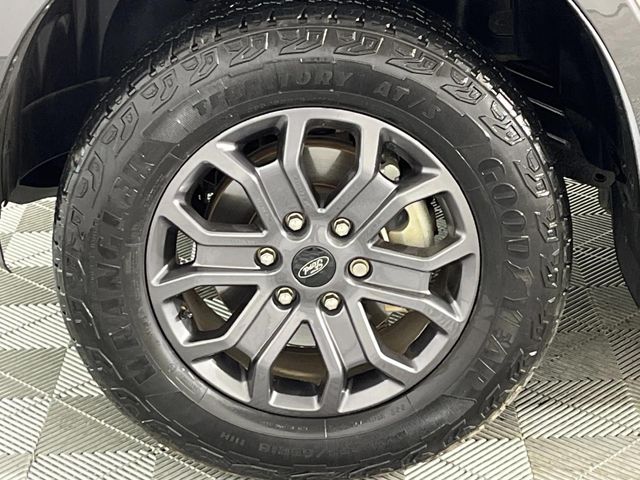 2024 Ford Everest 3.0D V6 Wildtrack AWD Auto, photo 5