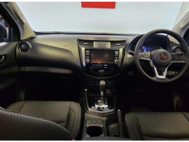 2026 Nissan Navara 2.5 DDTi PRO-4X 4X4 Auto Double-Cab, photo 4