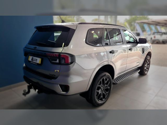 2023 Ford Everest 2.0D Bi-Turbo Sport 4x4 Auto, photo 3