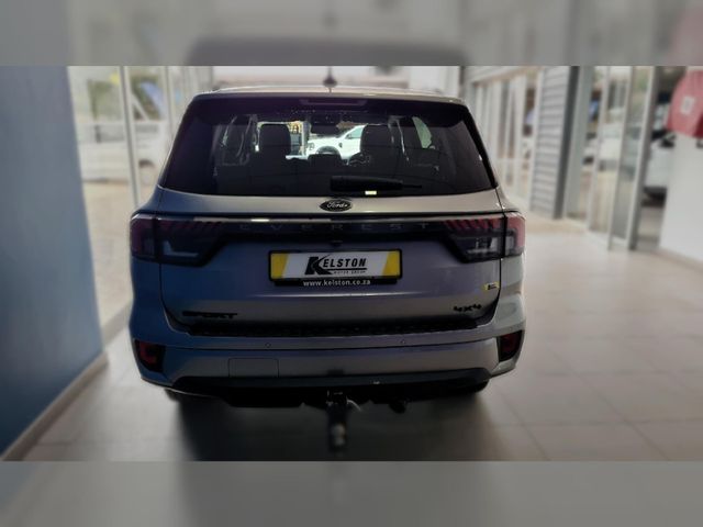 2023 Ford Everest 2.0D Bi-Turbo Sport 4x4 Auto, photo 4