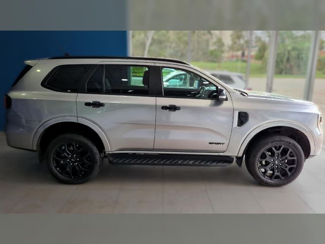 2023 Ford Everest 2.0D Bi-Turbo Sport 4x4 Auto, photo 5