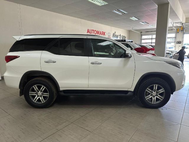 2022 Toyota Fortuner 2.4 GD-6 Raised Body, photo 3