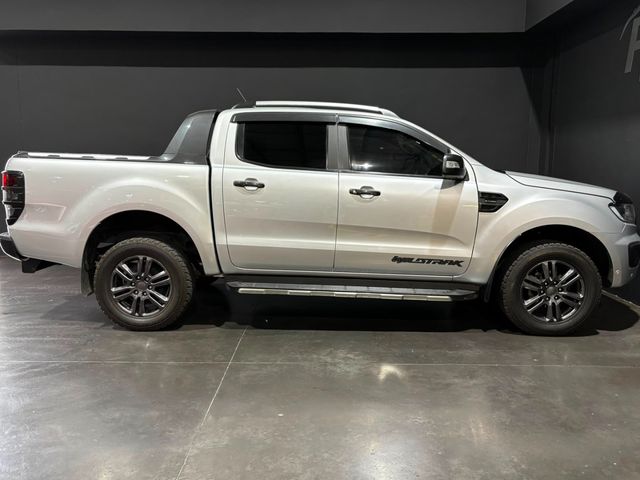 2021 Ford Ranger 2.0D Bi-Turbo Wildtrak Auto Double-Cab, photo 5