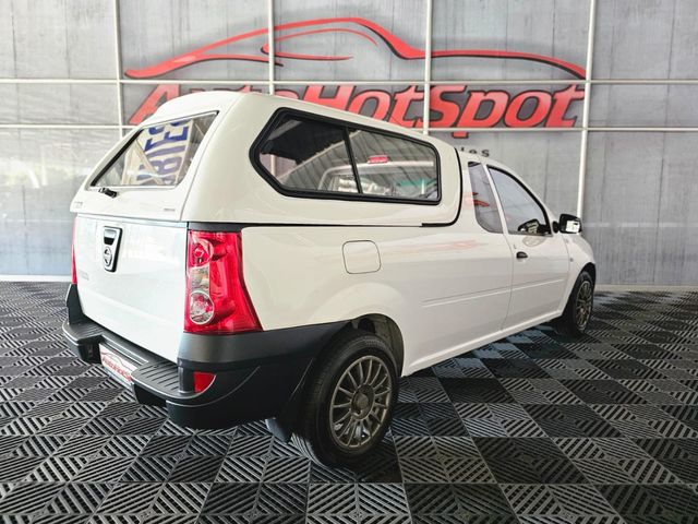 2022 Nissan NP200 1.6 A/C Safety Pack, photo 3