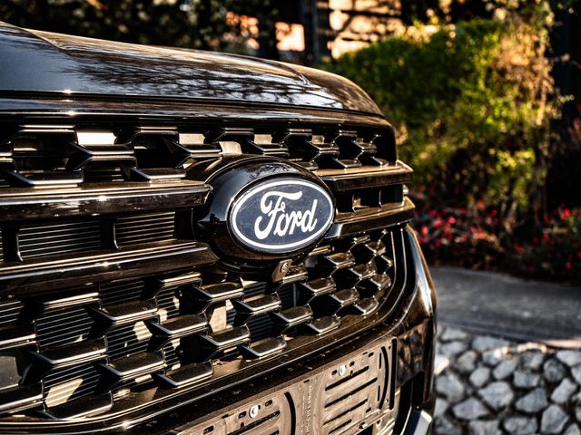 2026 Ford Ranger Sport V6 4x4, photo 5