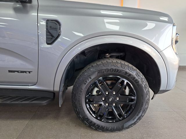 2023 Ford Everest 2.0D XLT Sport 4x4 Auto, photo 2