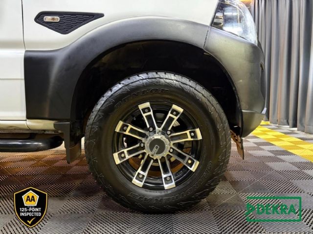 2025 Mahindra Pik Up 2.2 mHawk S4 Single-Cab, photo 3
